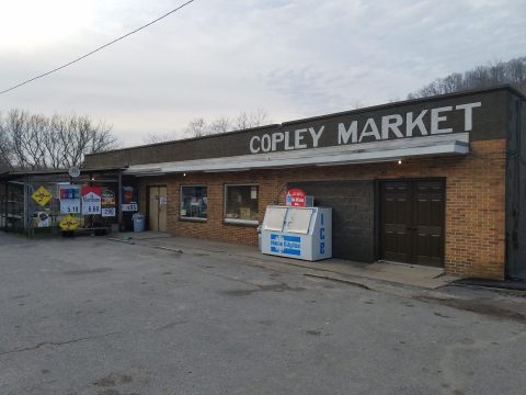 This Tiny Market And Store In West Virginia Is Hidden In The Mountains And Has Everything Your Heart Desires