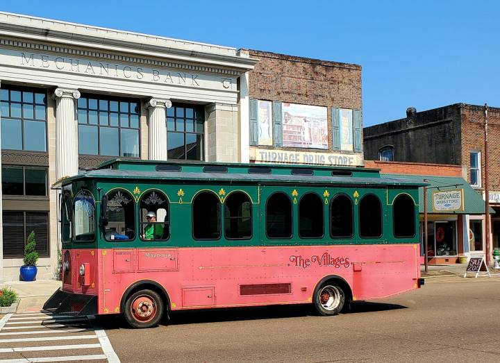 Best Day Trips From Oxford MS