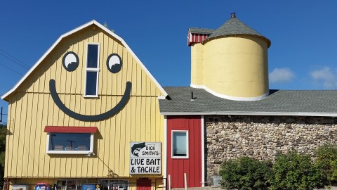 The Massive Toy Store In Wisconsin That Will Bring Out Your Inner Child