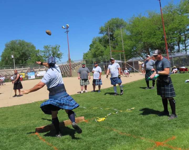 spring festivals in wyoming