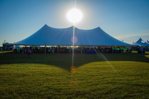 This BBQ Festival In Iowa Is About The Tastiest Event You Can Experience