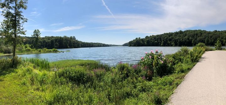 Scenic Drives In Indiana