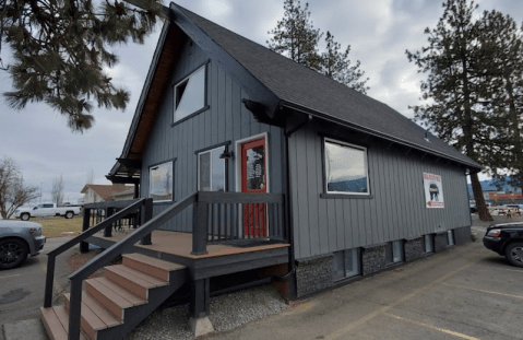 You'll Constantly Crave The Sandwiches At This Small Lunch Deli In Idaho