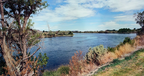 Just 50 Miles From Boise, Grand View Is The Perfect Idaho Day Trip Destination