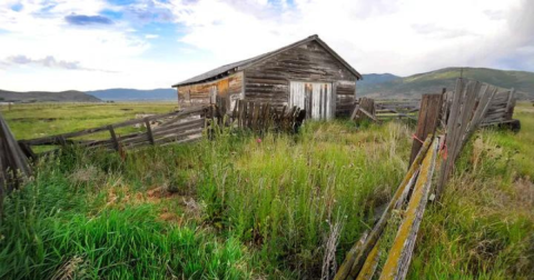 Just 45 Minutes From Salt Lake City, Kamas Is The Perfect Utah Day Trip Destination