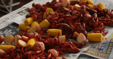 Only In Louisiana Will You Hear These 12 Unique Cajun Phrases