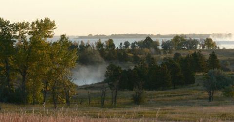 6 Easy And Beautiful Spring Hikes Everyone In North Dakota Will Love