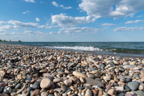 Zion, Illinois Is One Of The Best Towns In America To Visit When The Weather Is Warm