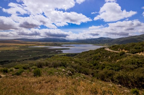 Enjoy A Scenic Drive Along Southern California’s 7 Most Beautiful Backroads