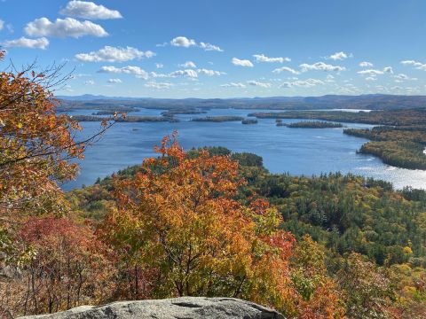 If There Are Only 5 Family Hikes You Ever Take In New Hampshire, Follow These Easy Trails