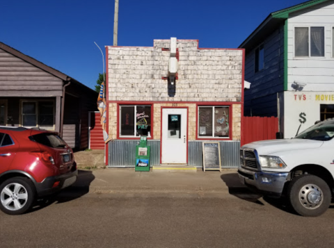 Whistle Stop Cafe In Minnesota Is A No-Fuss Hideaway With The Best Breakfast