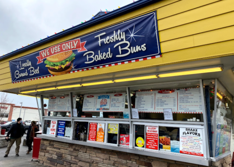 Three Generations Of A Utah Family Have Owned And Operated The Legendary Burger Bar