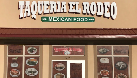 Taqueria El Rodeo In Idaho Is A No-Fuss Hideaway With The Best Street Tacos