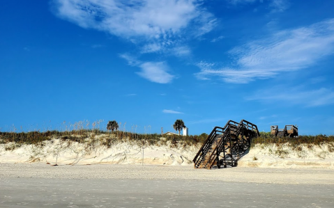 Spend Three Days At Three Underrated Beaches On This Weekend Road Trip In Florida