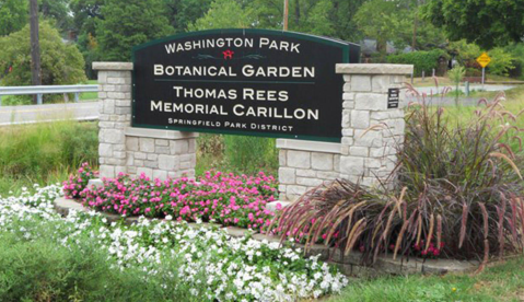 This Beautiful 20-Acre Botanical Garden In Illinois Is A Sight To Be Seen