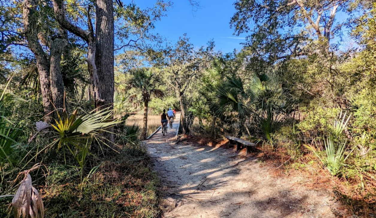 South Carolina