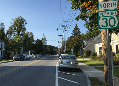 The Stunning Vermont Drive That Is One Of The Best Road Trips You Can Take In America