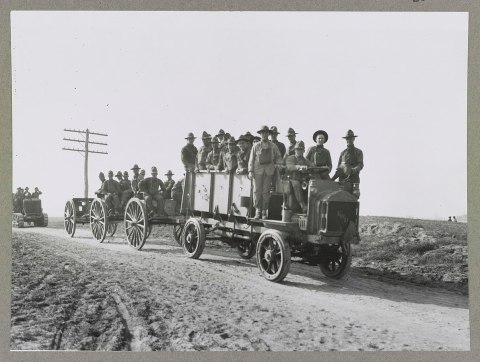 10 Historic Photos That Show Us What It Was Like Living In Maryland In The Early 1900s