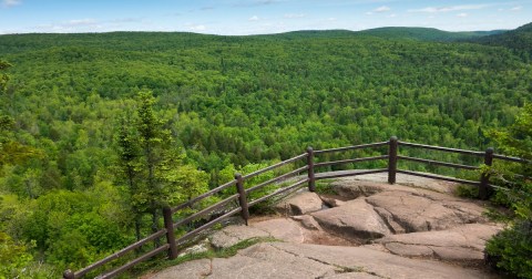 11 Easy And Beautiful Spring Hikes Everyone In Minnesota Will Love