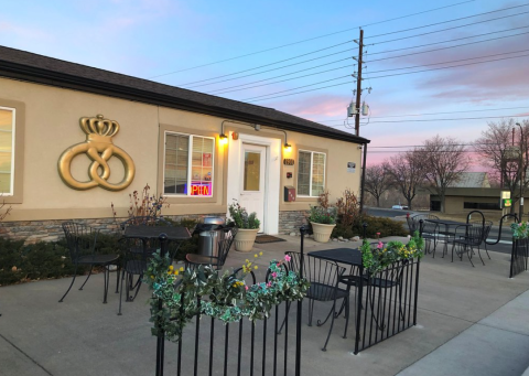 A Taste Of Denmark In Colorado May Just Be The Best European Bakery This Side Of The Atlantic Ocean