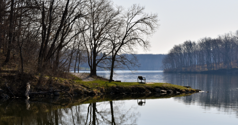 11 Easy And Beautiful Spring Hikes Everyone In Iowa Will Love