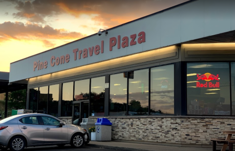 With A Bakery and Restaurant, The Coolest Gas Station In The World Is Right Here In Wisconsin