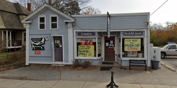 General Store In Rhode Island