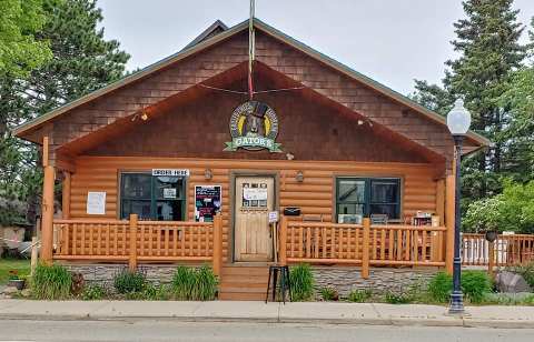 Gator’s Is A Grilled Cheese Restaurant In Minnesota That Is Basically Heaven On Earth