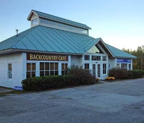 The Massive Brunch Plates At This Iconic Vermont Restaurant Are The Perfect Way To Start Your Day