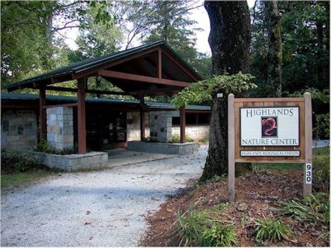 3 North Carolina Nature Centers That Make Excellent Family Day Trip Destinations