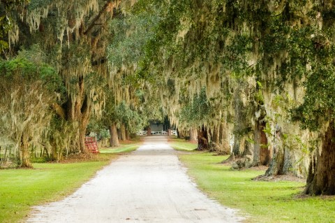 Georgia Has A Lost Town Most People Don’t Know About