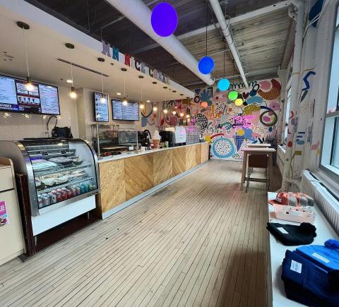 The Outrageous Ice Cream Shop In Minnesota That’s Piled High With Goodness