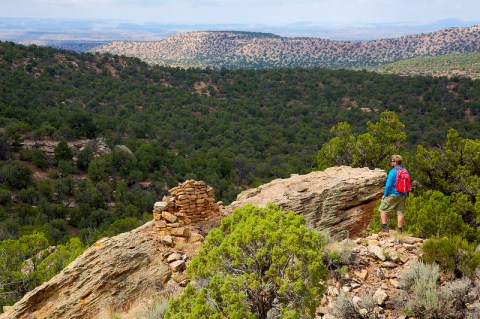 Spend Three Days In Three Canyons On This Weekend Road Trip In Colorado