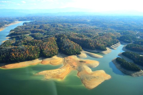 Douglas Lake