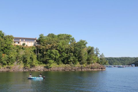 Spend Three Days On Three Lakes On This Weekend Road Trip In Kentucky