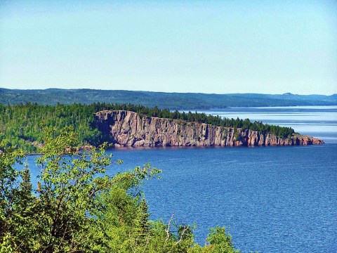 7 Natural Wonders Unique To The North Star State That Should Be On Everyone's Minnesota Bucket List