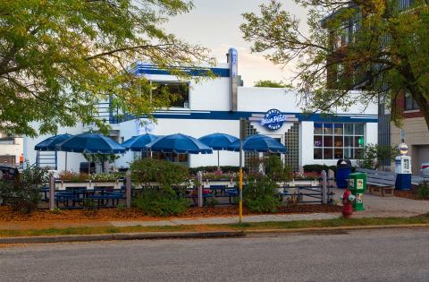 The Ultimate Pie Shop Road Trip In Wisconsin Is As Charming As It Is Sweet