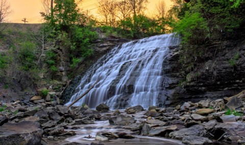 7 Natural Wonders Unique To Forest City That Should Be On Everyone's Greater Cleveland Bucket List