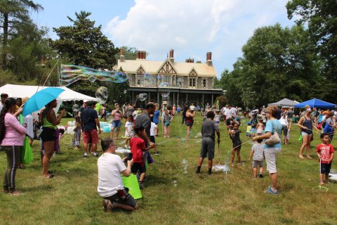 The Ice Cream Festival In Delaware Is About The Sweetest Event You Can Experience