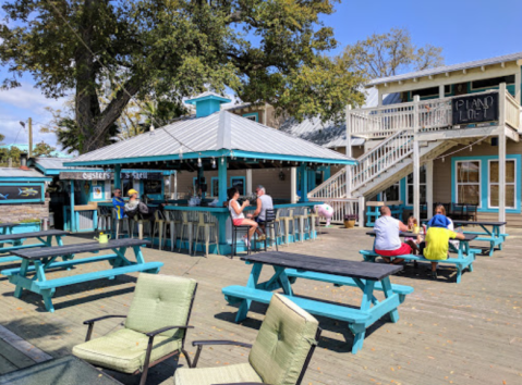 The Massive Brunch Plates At This Iconic Mississippi Restaurant Are The Perfect Way To Start Your Day