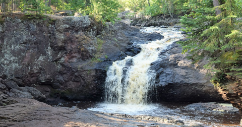 Here Are 4 Wisconsin Swimming Holes That Will Make Your Summer Epic