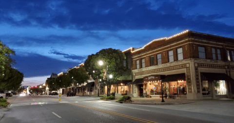 According To FBI Statistics, These Are The 10 Most Dangerous Cities In Alabama