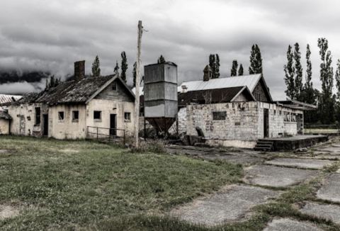 Northern State Recreation Area Might Just Be The Most Haunted Park In Washington