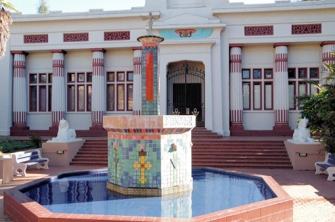 The Rosicrucian Egyptian Museum Is A Little Known Unique Museum In Northern California And It's Truly Magical