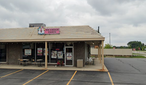 The Outrageous Milkshake Bar In Illinois That’s Piled High With Goodness