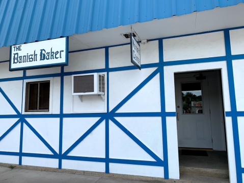 The Outstanding Restaurant In Nebraska That Is Known For A Single Menu Item