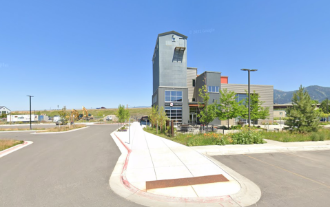 The Massive Indoor Playground In Montana With Endless Places To Play