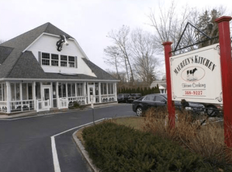 The Massive Brunch Plates At This Iconic Long Island Restaurant Are The Perfect Way To Start Your Day