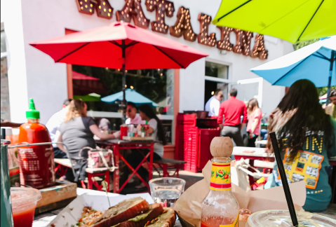 The Massive Brunch Plates At This Iconic Ohio Restaurant Are The Perfect Way To Start Your Day