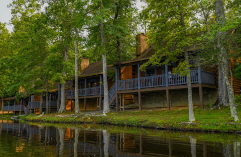 A Trip To Wilderness Presidential Resort In Virginia Is Like Summer Camp For The Whole Family